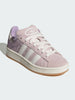 Adidas Campus 00s Almost Pink/White/Powder Plum Shoes Holiday 2025