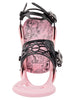 Burton Scribe Reflex Snowboard Bindings 2027
