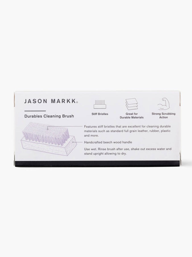 Jason Markk Standard Shoe Brush | ASSORTED