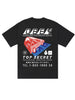 Obey Top Secret T-Shirt Fall 2026