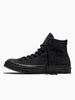 Converse Chuck 70 Hi Gore-Tex Hairy Suede Black Shoes Fall 2026
