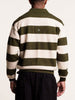 Students Whittier Long Sleeve Polo Fall 2026