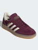 Adidas Handball Spezial Maroon/White/Gold Shoes Fall 2026
