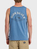 Quicksilver Bubble Arch Tank Top Spring 2026
