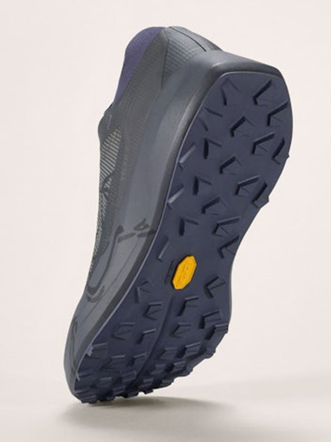 Arcteryx Sylan 2 Graphite/Graphite Shoes Spring 2026 | GRAPHITE/GRAPHITE