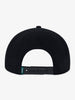Malbon Rooster Snapback Hat