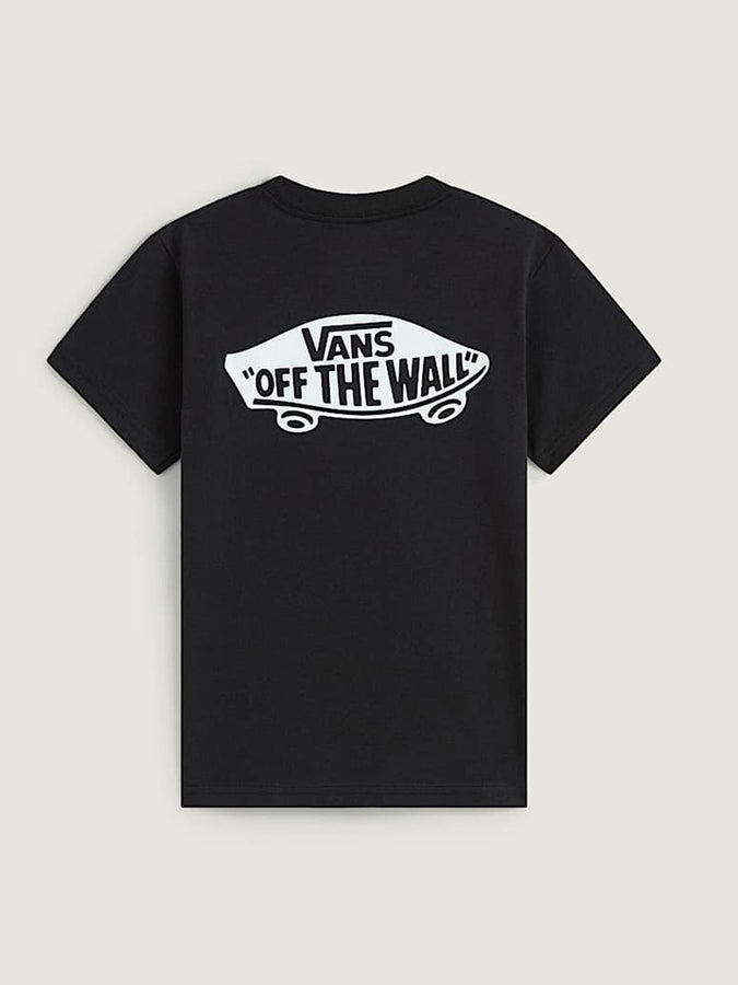 Vans Double standard T-Shirt Fall 2026 | BLACK (BLK)