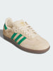 Adidas Samba Adv Sable Strata/Vert Tennis/Gomme Shoes Holiday 2026