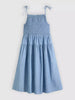 Levis Monaco Breezy Blues Dress Summer 2026