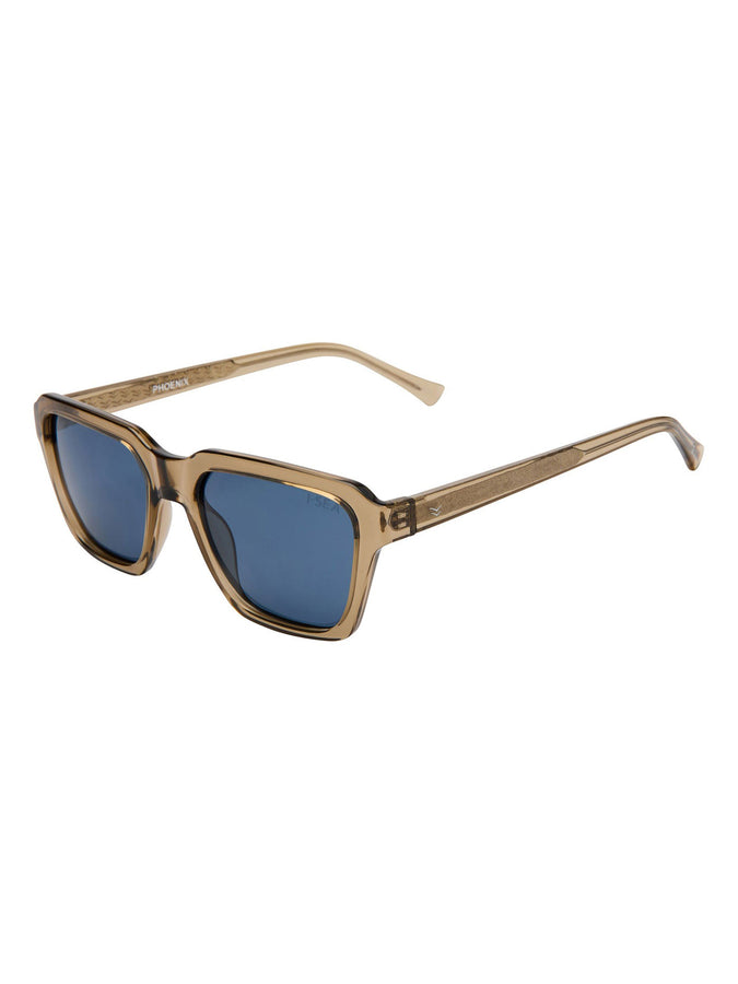 I-Sea Phoenix Sugnlasses | TAUPE/NAVY