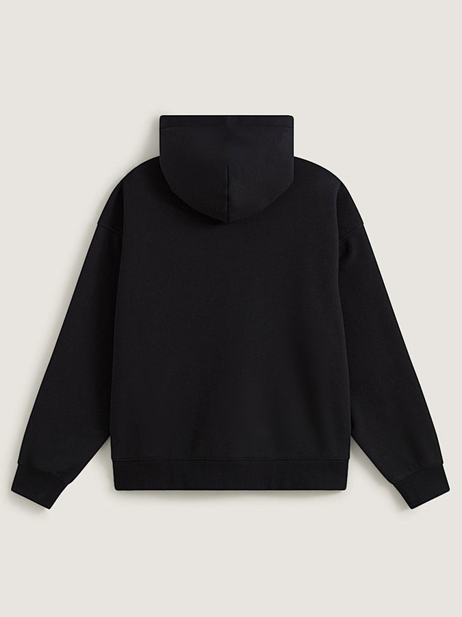 Vans Boxed Hoodie Holiday 2026 | BLACK (BLK)
