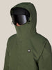 686 Fondation Insulated 2027 – Insulated Jacket