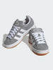 Adidas Campus 00s Grey/White/White Shoes Summer 2026