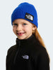 The North Face Tnf Logo Box Cuffed Beanie