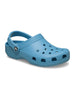 Crocs Classic Clog Blue Elite Shoes Summer 2026