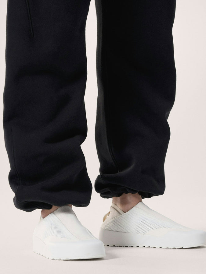 Arcteryx Emblem Jogger Pants Fall 2026 | BLACK