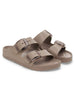 Birkenstock Arizona Big Buckle Eva N Gray Taupe Sandals Fall 2026