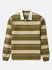 Katin Greg Rugby Long Sleeve Polo Fall 2026