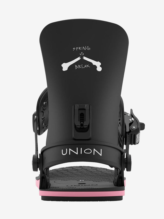 Union Contact 2027 – Bindings | SPRING BREAK