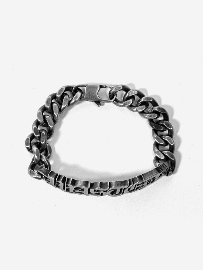 Wasted Paris Legacy Bracelet | SILVER
