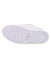 Dc Court Graffik White/White Shoes