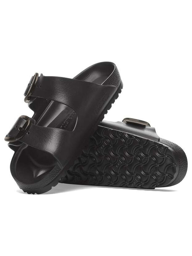 Birkenstock Arizona Big Buckle EVA N Black Sandals Fall 2026 | BLACK