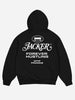 Jacker Collective Hoodie Fall 2026