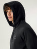 Arcteryx Emblem Zip Hoodie Fall 2026