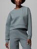 Columbia Amazesweats Heavyweight Crewneck Sweatshirt Fall 2026