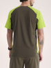 Arcteryx Norvan Downword Logo T-Shirt Spring 2026