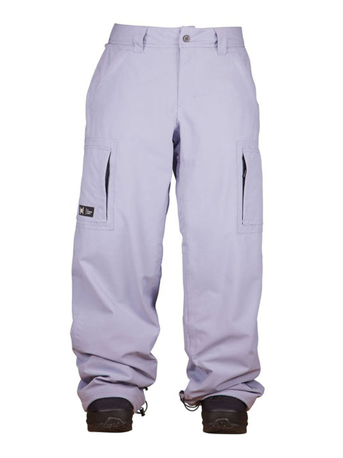 L1 Fairfield 2027 – Women's Shell Pants | PALE LAVENDER