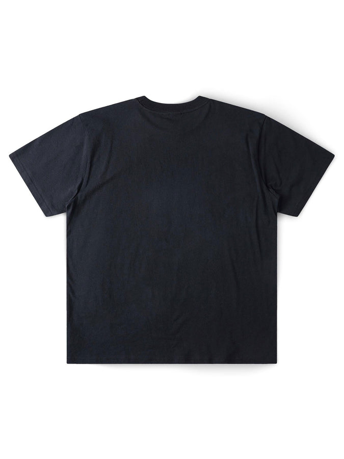 Former Mind Glass T-Shirt Fall 2026 | BLACK