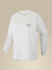 Arc'teryx Kragg SL Cotton Long Sleeve T-Shirt Holiday 2026