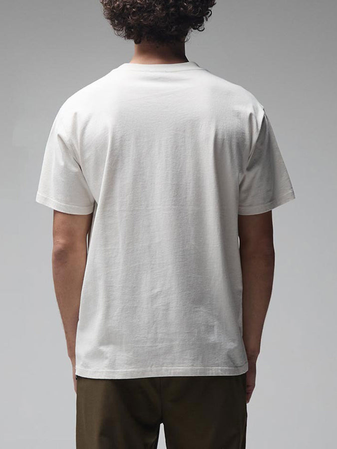 Former Grasp T-Shirt Fall 2026 | BONE
