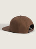 Vans Caballero Unstructured Snapback Hat
