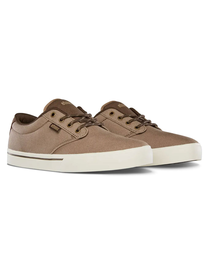 Etnies Jameson 2 Eco Taupe Shoes Fall 2026 | TAUPE (253)