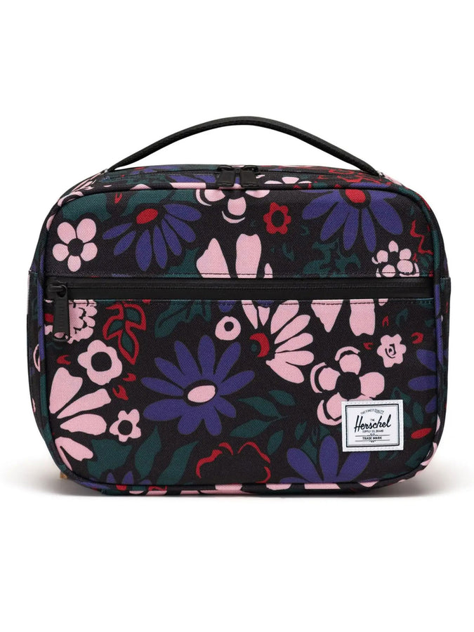 Herschel Pop Quiz Lunch Box | MOODY BLOOM (07720)