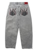 Butter Goods Solar Fade Jeans Fall 2026