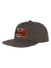 Independent Built To Grind Span Snapback Hat