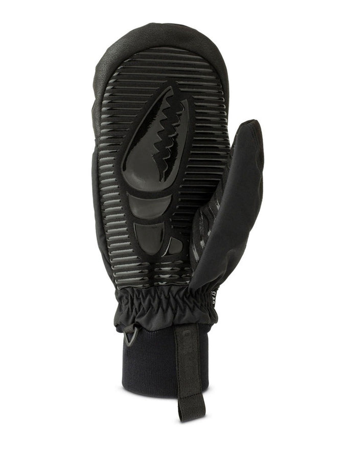 Crab Grab Slap Mitt | STEALTH
