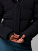 Columbia Amaze Puff Hooded Jacket Fall 2026