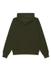 Obey Gothic Zip Up Hoodie Fall 2026