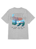 Obey Pastures T-Shirt Fall 2026