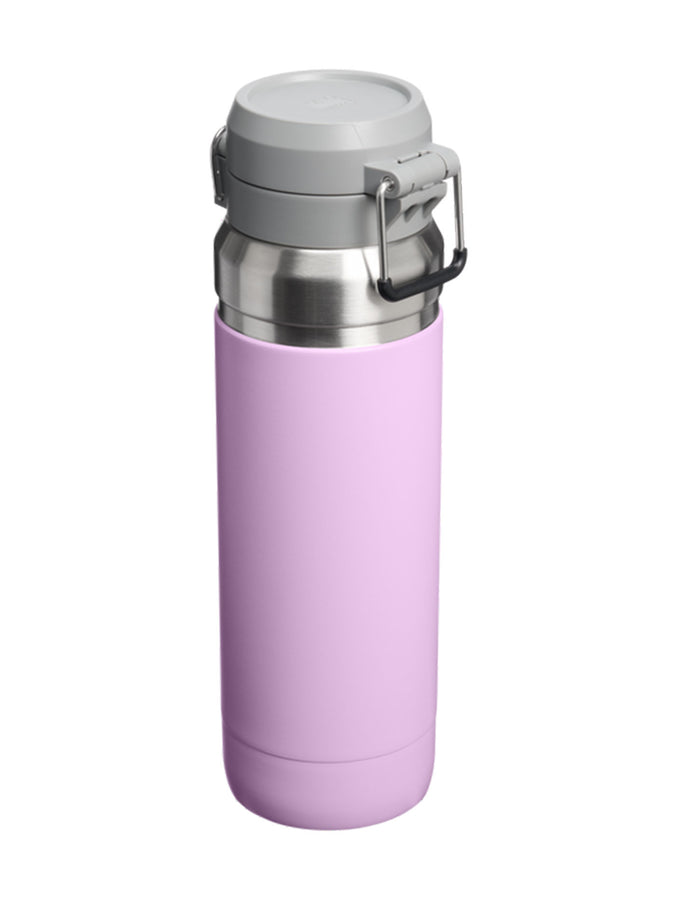 Stanley Quick Flip Go 36oz Bottle | SOFT ORCHID