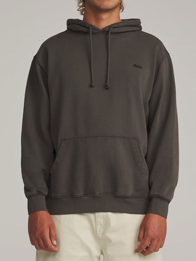 Katin Emb Hoodie Fall 2026 | LEAD VINTAGE WASH