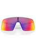 Oakley Sutro Matte White/Prizm Road Sunglasses Summer 2026