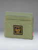 Herschel Charlie Quilted Capsule Cardholder