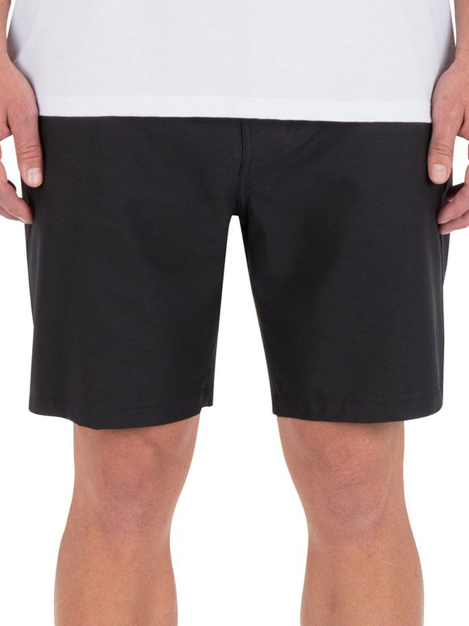 Hurley Phantom Heather Shorts Spring 2026 | BLACK (001)