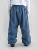 Beyond Medals Park Zip 2027 – Shell Pants