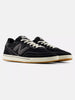 Nb Numeric 440 Black/Sea Salt Shoes Spring 2026